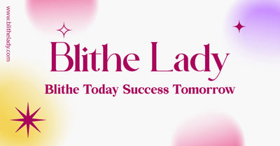 Blithe Today, Success Tomorrow